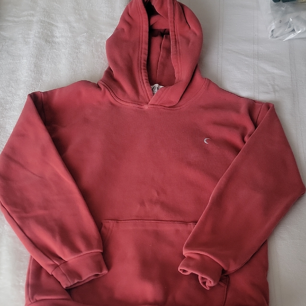 Zyia Kids Relaxation Hoodie-size 8/9